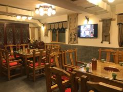 包厢-芝麻花餐厅(祁家豁子店)