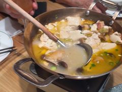 -黄山老妈·土菜(碧桂园店)