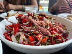 椒香鸭舌-金锅小厨(乐活街店)