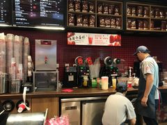 -85度C(厦门中华城新店)