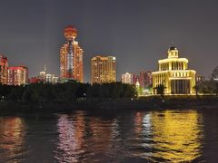 -武汉两江游览·夜游长江(汉口粤汉码头)