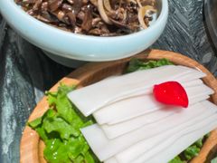 -慢丽江·云南野生菌土鸡锅(西山店)