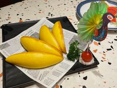 -点都德(中海环宇荟店)