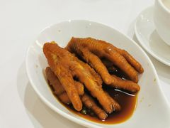 -顺德人家食府(黄金广场店)