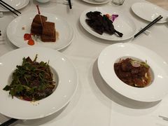 -花中城·杭帮菜·粤菜·海鲜火锅(清泰街店)