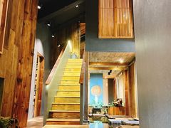 -邈墨茶馆(大兜路1号店)