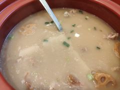 莲藕炖排骨-九头鸟酒家(四道口店)