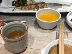 -一心烤肉(延安路店)