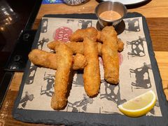 -FAT COW(虹梅路店)