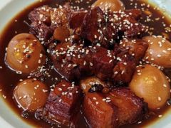 -聚丰园•湖鲜餐厅(阿红私房菜梅石路店)