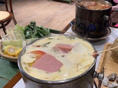 -Thai Basil罗勒叶泰式餐厅(时代天街店)