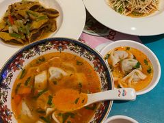 -巴依老爷·新疆美食(上城区天城路店)