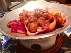 -绿茶餐厅(西单老佛爷店)