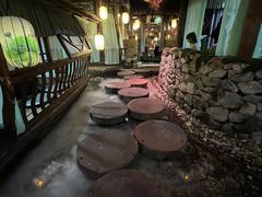 -淀里船宴(裕华东路店)
