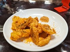 椒盐龙头烤-三林本帮馆(中林街店)