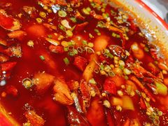 -李叔叔虾蟹大排档(青羊店)