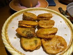 土家香酥藕夹-吃饭皇帝大(合生汇店)