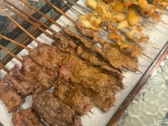 -啊溜烧烤·炭火传承(南澳店)