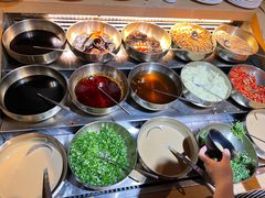 -火炉火自助餐(五道口购物中心店)