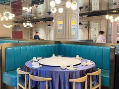 -老上海菜馆(丰登北路店)