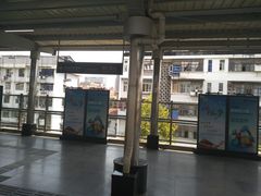 -崇仁路(地铁站)