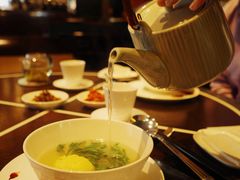 -杭州西子湖四季酒店·金沙厅