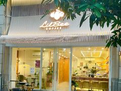-LilBee Coffee