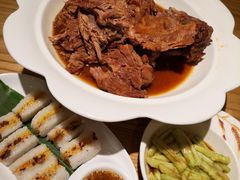 -九毛九西北菜(大东海店)