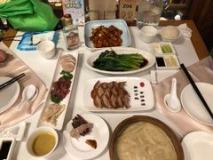 -全聚德(前门店)