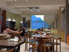 -御香农家菜(莫干山庾村店)