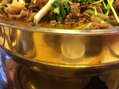 -穆老九清真牛羊肉馆(宋城店)