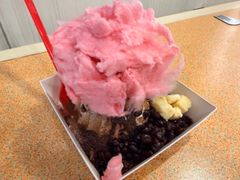 -DQ·蛋糕·冰淇淋(金牛万达店)