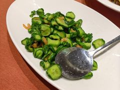 -船歌·鱼水饺青岛菜(闽江二路店)