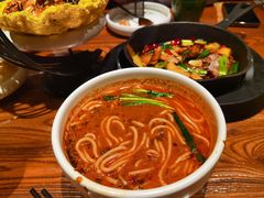 -云海肴·汽锅鸡·云南代表菜(五道口购物中心店)