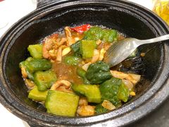 -新兴家喻酒家·羊城名宴(昌岗店)