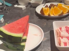 -德天肥牛海鲜火锅(城西银泰店)