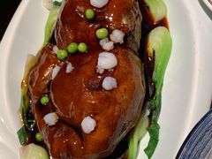 八宝葫芦鸭-扬州狮子楼·非遗淮扬菜(东关街店)