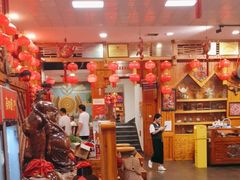 -亮欢寨酸汤鱼(沙冲路店)