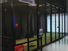 -VS SPORTS PARK运动玩乐园·团建·生日会(合生汇店)