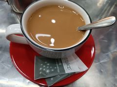 -華叔茶記