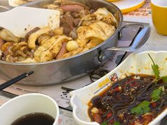 -黄记煌三汁焖锅(悦方IDmall店)