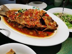 -费大厨辣椒炒肉(太平老街店)