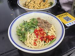 -万三面馆(青龙正街太古里店)
