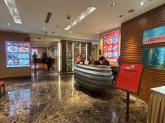 -利苑酒家(合景国际金融广场店)