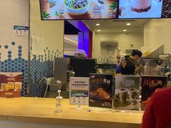 -DQ·蛋糕·冰淇淋(万象城店)