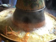 -王宝长天津卫炭火锅