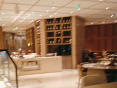 -TABLE·味西餐厅-成都茂业JW万豪酒店