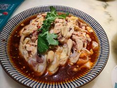 -探花·意境江南菜·唐伯虎文化体验店·松鼠桂鱼(观前店)