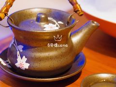 -福州融侨皇冠假日酒店·三宅日本餐厅