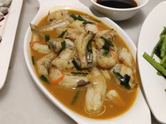 -华盛丰温州大排档(东三环南路店)